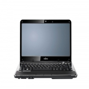 فوجیتسو لایف بوک گرافیک 2 گیگابایت fujitsu LH532 i5 RAM 4GB 500GB