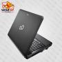 فوجیتسو لایف بوک گرافیک 2 گیگابایت fujitsu LH532 i5 RAM 4GB 500GB