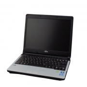 فوجیتسو لایف بوک گرافیک1 گیگابایت fujitsu SH531 i7 RAM 8GB 750GB