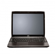 فوجیتسو لایف بوک گرافیک 2 گیگابایت fujitsu AH544 i7 RAM 8GB 750GB