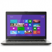 لپ تاپ توشیبا مدل Portege Z30-B1480 گرافیک HD اینتل TOSHIBA Portege Z30-B1480 i5 8GB RAM 128GB SSD Laptop