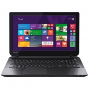 لپ تاپ توشیبا مدل Satellite L50-B-126 گرافیک 2 گیگابایت TOSHIBA Satellite L50-B-126 i7 4GB RAM 750GB HDD Laptop