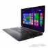 لپ تاپ توشیبا مدل Satellite L50-B-126 گرافیک 2 گیگابایت TOSHIBA Satellite L50-B-126 i7 4GB RAM 750GB HDD Laptop