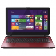 لپ تاپ توشیبا مدل Satellite L50-B-1ND گرافیک 1 گیگابایت TOSHIBA Satellite L50-B-1ND i3 8GB RAM 750GB HDD Laptop