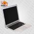 Apple MacBook Air 13" 256SSD MD761