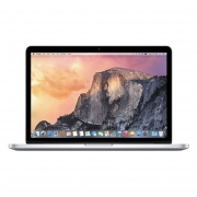 اپل مک بوک پرو 13 اینچ رتینا حافظه 8 گیگابایت Apple MacBook Pro 13" 128SSD 8GB MF839