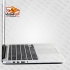 اپل مک بوک پرو 13 اینچ رتینا حافظه 8 گیگابایت Apple MacBook Pro 13" 128SSD 8GB MF839