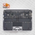 اپل مک بوک پرو 13 اینچ رتینا حافظه 8 گیگابایت Apple MacBook Pro 13" 128SSD 8GB MF839