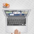 اپل مک بوک ایر 11 اینچ سال 2015 Apple MacBook Air 11" 128SSD MJVM2