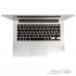 لپ تاپ اپل مک بوک ایر مدل MMGF2 2015-گرافیک HD اینتل Apple MacBook Air MMGF2 2015 RAM 8GB 128GB SSD