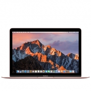 لپ تاپ اپل مک بوک مدل MNYM2 - گرافیک HD اینتل Apple MacBook MNYM2 2017 M3 8GB RAM 256GB SSD Retina Display Laptop