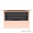 لپ تاپ اپل مدل مک بوک ایر MREF2 2018 گرافیک HD اینتل Apple MacBook Air MREF2 2018 i5 8GB RAM 256GB SSD Retina Display Laptop