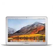 لپ تاپ اپل مدل مک بوک ایر CTO Z0UU گرافیک HD اینتل Apple MacBook Air CTO Z0UU i7 8GB RAM 128GB SDD Laptop
