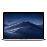 لپ تاپ اپل مک بوک پرو مدل MR952 - گرافیک 4 گیگابایت Apple MacBook Pro MR952 2018 i9 16GB RAM 1TB SSD Touch Bar and Retina Display Laptop