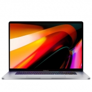 لپ تاپ اپل مک بوک پرو مدل MVVL2 2019 - گرافیک 4 گیگابایت Apple MacBook Pro MVVL2 2019 i7 16GB RAM 512GB SSD With Touch Bar Laptop