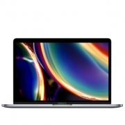 لپ تاپ اپل مدل MacBook Pro MWP52 2020 همراه با تاچ بار گرافیک HD اینتل Apple MacBook Pro MWP52 2020 i5 16GB RAM 1TB SSD With Touch Bar Laptop