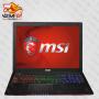 ام اس آی جی ای60 ,گرافیک 2 گیگابایت MSI GE60 Apachi i7 RAM 8GB 1TB