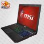 ام اس آی جی ای60 ,گرافیک 2 گیگابایت MSI GE60 Apachi i7 RAM 8GB 1TB
