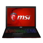ام اس آی جی ای60 ,گرافیک 2 گیگابایت MSI GE60 Apachi i7 RAM 8GB 1TB