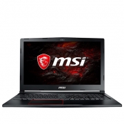 لپ تاپ ام اس آی مدل GE63VR 7RF Raider - گرافیک 8 گیگابایت MSI GE63VR 7RF Raider Core i7 16GB 1TB+128GB SSD FHD Laptop
