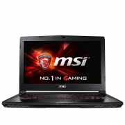 MSI GS40 6QD Phantom i7 16GB 1TB+128GB SSD FHD Laptop