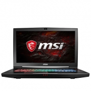 لپ تاپ ام اس آی مدل مدل GT73EVR 7RD Titan گرافیک 6 گیگابایت MSI GT73EVR 7RD Titan i7 16GB RAM 1TB+512GB SSD Laptop