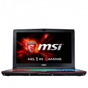 MSI GE62 7RD Apache i7 16GB 1TB+128GB SSD FHD Laptop