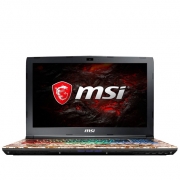 MSI GE62 7RE Camo Squad i7 16GB 1TB+256GB SSD FHD Laptop