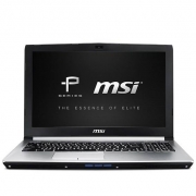 لپ تاپ ام اس آی مدل PE60 6QE گرافیک 2 گیگابایت MSI PE60 6QE i7 8GB 1TB HDD FHD Laptop