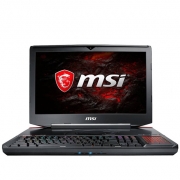 لپ تاپ ام اس آی مدل GT83VR 7RF Titan SLI گرافیک 8 گیگابایت MSI GT83VR 7RF Titan SLI i7 64GB 1TB+512GB SSD FHD Laptop