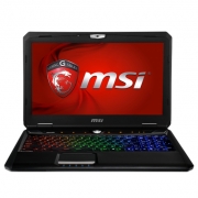 MSI GT60 2OC 3K IPS Edition i7 16GB 1TB+256GB SSD 2K Laptop