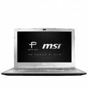 MSI PE62 8RC i7(8750H) 8GB RAM 1TB+128GB SSD FHD Laptop