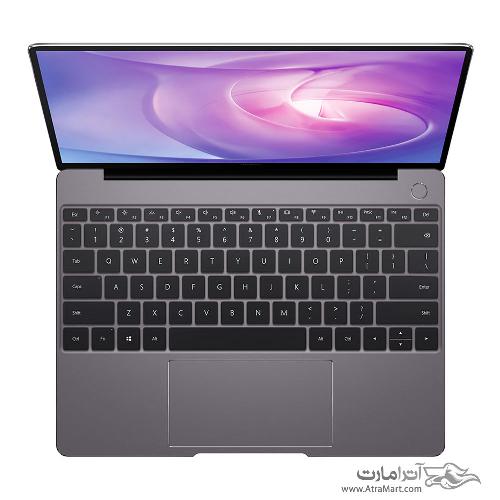 لپ تاپ هوآوی مدل MateBook D13 کارت گرافیک 2 گیگابایت Huawei MateBook D13 Core i5 10210U 8GB 1TB 512GB SSD 2GB Full HD Laptop