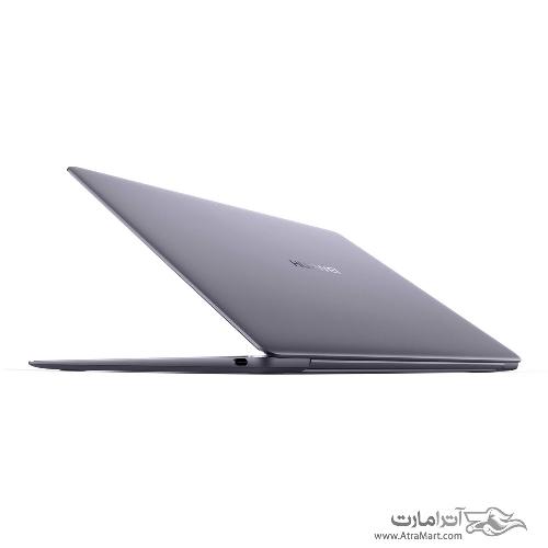 لپ تاپ هوآوی مدل MateBook D13 کارت گرافیک 2 گیگابایت Huawei MateBook D13 Core i5 10210U 8GB 1TB 512GB SSD 2GB Full HD Laptop
