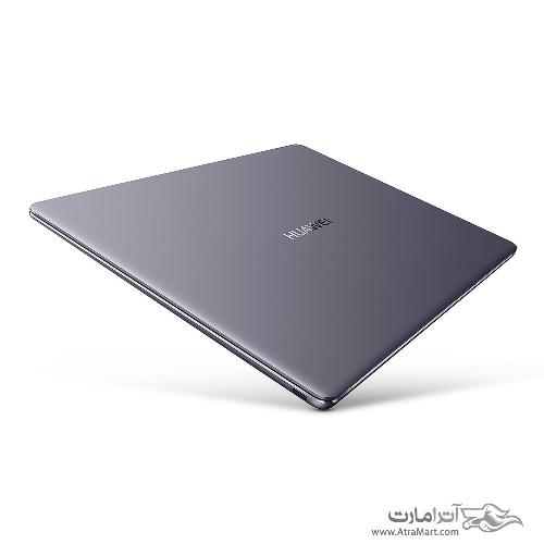 لپ تاپ هوآوی مدل MateBook D13 کارت گرافیک 2 گیگابایت Huawei MateBook D13 Core i5 10210U 8GB 1TB 512GB SSD 2GB Full HD Laptop