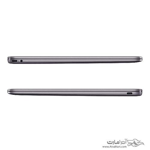 لپ تاپ هوآوی مدل MateBook D13 کارت گرافیک 2 گیگابایت Huawei MateBook D13 Core i5 10210U 8GB 1TB 512GB SSD 2GB Full HD Laptop