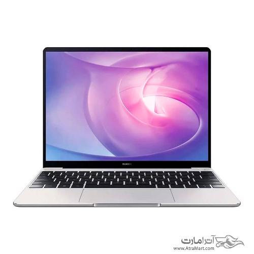 لپ تاپ هوآوی مدل MateBook D13 کارت گرافیک 2 گیگابایت Huawei MateBook D13 Core i5 10210U 8GB 1TB 512GB SSD 2GB Full HD Laptop