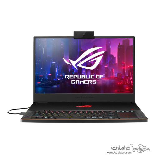 ASUS ROG Zephyrus S GX701GXR i7(9750H) 32GB RAM 1TB SSD FHD Laptop