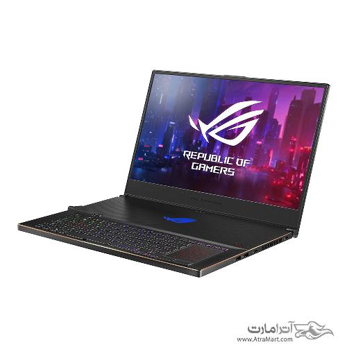 ASUS ROG Zephyrus S GX701GXR i7(9750H) 32GB RAM 1TB SSD FHD Laptop