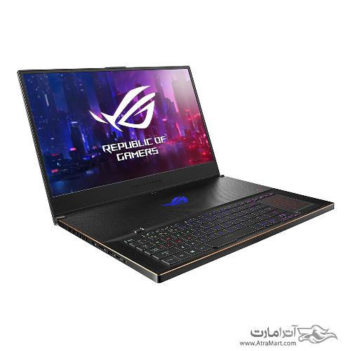 ASUS ROG Zephyrus S GX701GXR i7(9750H) 32GB RAM 1TB SSD FHD Laptop