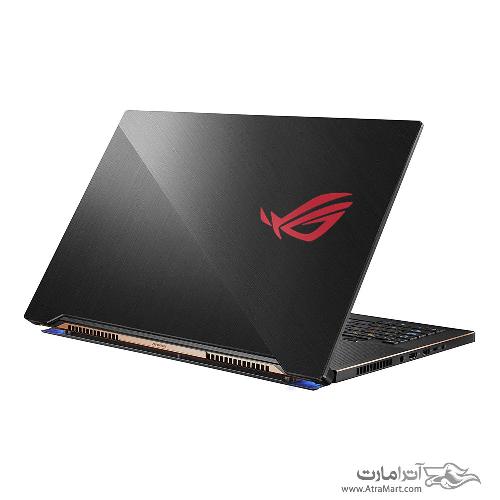 ASUS ROG Zephyrus S GX701GXR i7(9750H) 32GB RAM 1TB SSD FHD Laptop