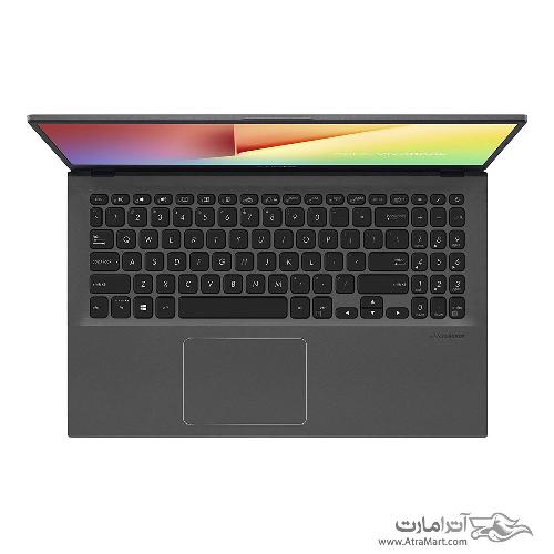 لپ تاپ ایسوس مدل VivoBook A512UF گرافیک 2 گیگابایت ASUS VivoBook A512UF Core i7 8GB 1TB 2GB FHD Laptop