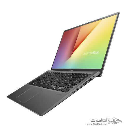 لپ تاپ ایسوس مدل VivoBook A512UF گرافیک 2 گیگابایت ASUS VivoBook A512UF Core i7 8GB 1TB 2GB FHD Laptop