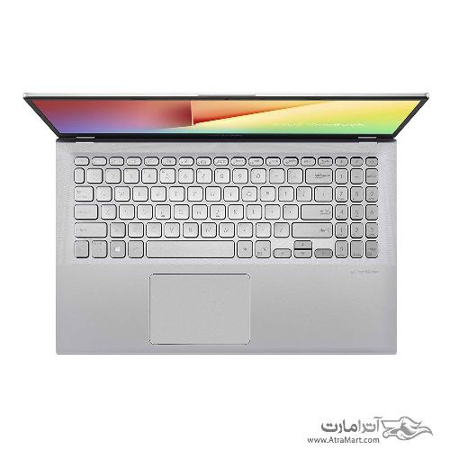 لپ تاپ ایسوس مدل VivoBook A512UF گرافیک 2 گیگابایت ASUS VivoBook A512UF Core i7 8GB 1TB 2GB FHD Laptop