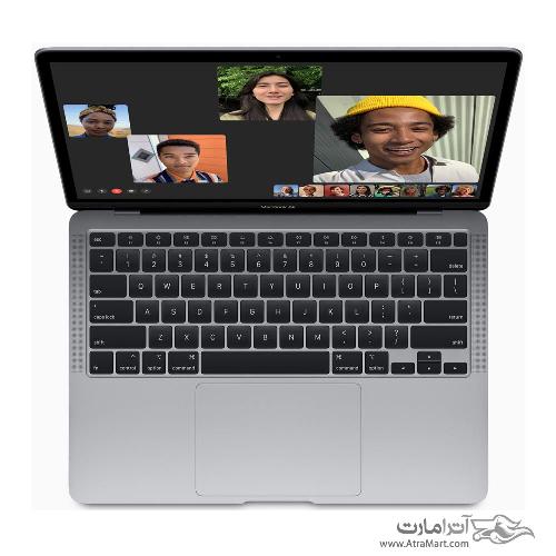 Apple MacBook Air MGN63 2020 M1 8GB 256GB SSD - 13 inch Laptop