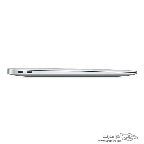 لپ تاپ اپل مک بوک ایر مدل MGN93 2020 گرافیک اختصاصی اپل Apple MacBook Air MGN93 2020-M1 8GB 256GB 13 inch Laptop