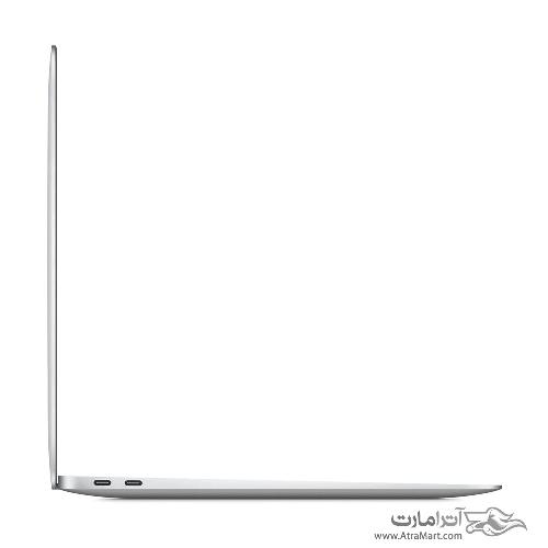 لپ تاپ اپل مک بوک ایر مدل MGN93 2020 گرافیک اختصاصی اپل Apple MacBook Air MGN93 2020-M1 8GB 256GB 13 inch Laptop