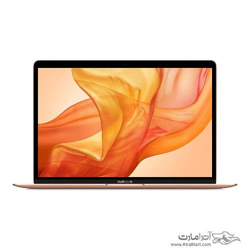 لپ تاپ اپل مک بوک ایر مدل MGND3 2020 گرافیک اختصاصی اپل Apple MacBook Air MGND3 2020 M1 8GB 256GB SSD - 13 inch Laptop