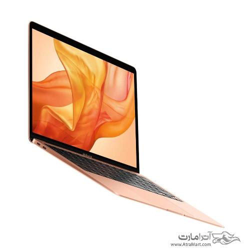 لپ تاپ اپل مک بوک ایر مدل MGND3 2020 گرافیک اختصاصی اپل Apple MacBook Air MGND3 2020 M1 8GB 256GB SSD - 13 inch Laptop