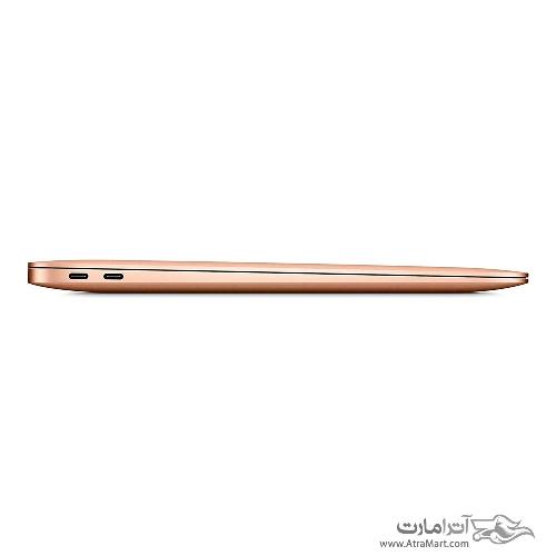 لپ تاپ اپل مک بوک ایر مدل MGND3 2020 گرافیک اختصاصی اپل Apple MacBook Air MGND3 2020 M1 8GB 256GB SSD - 13 inch Laptop